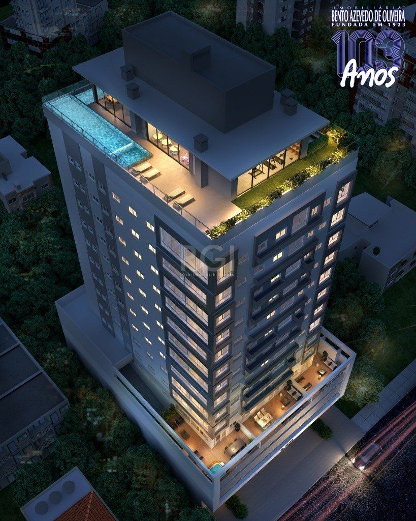 Apartamento, 1 quarto, 149 m² - Foto 2