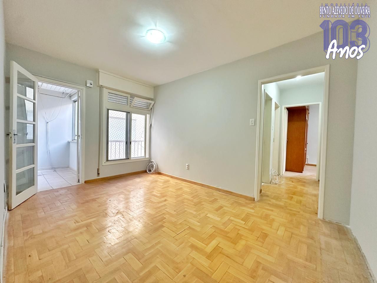 Apartamento, 3 quartos, 70 m² - Foto 1