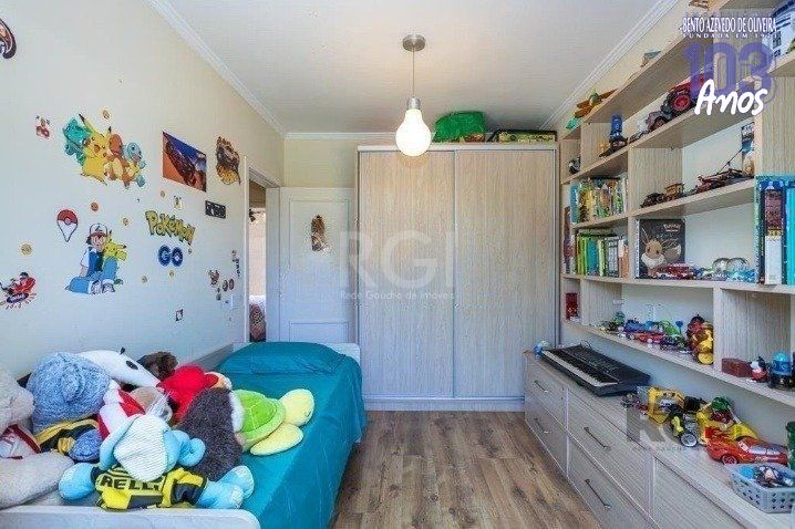 Casa, 3 quartos, 210 m² - Foto 25