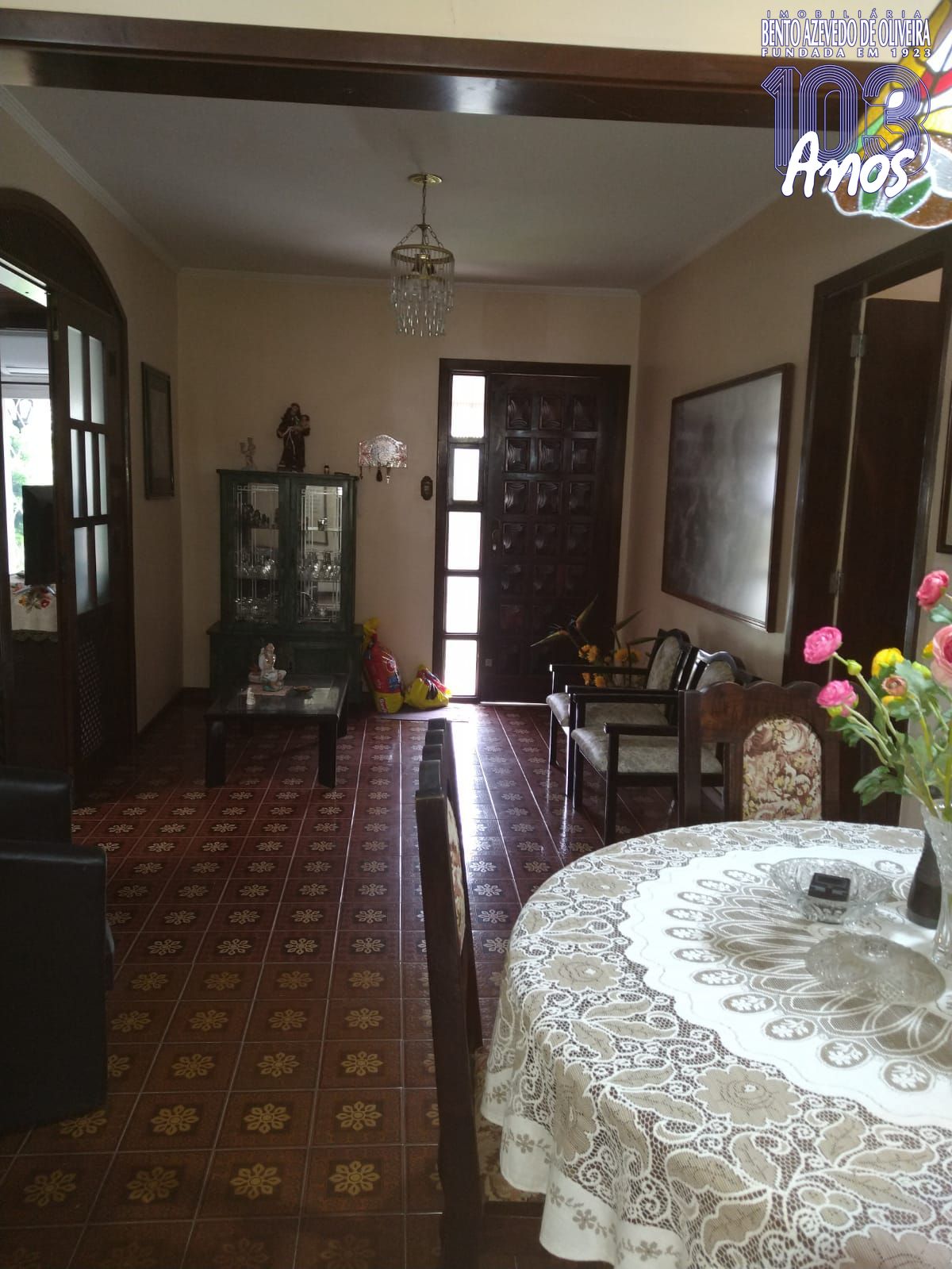 Casa, 4 quartos, 133 m² - Foto 4