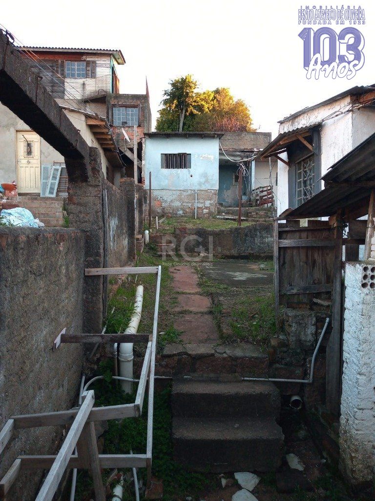 Terreno, 465 m² - Foto 4