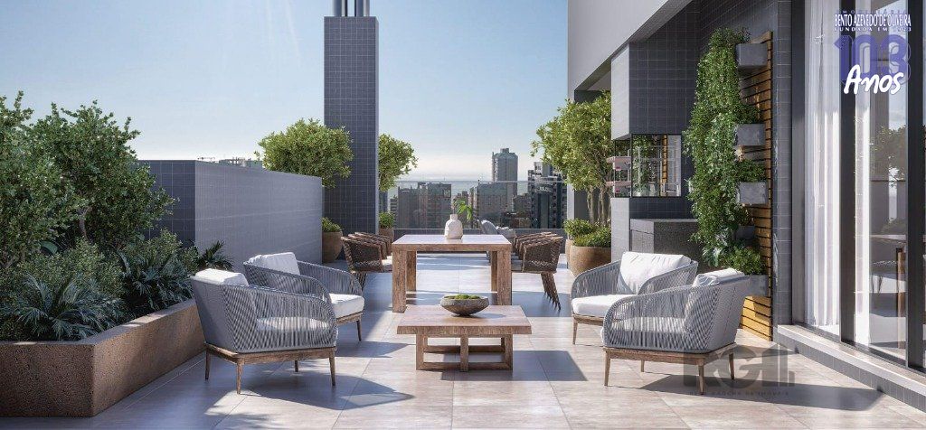 Apartamento, 3 quartos, 106 m² - Foto 13