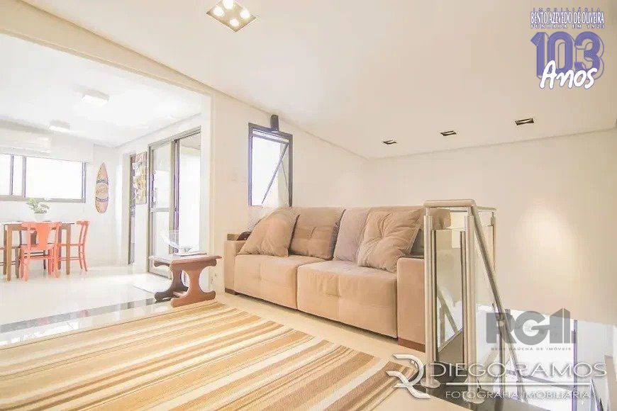 Cobertura, 1 quarto, 102 m² - Foto 10