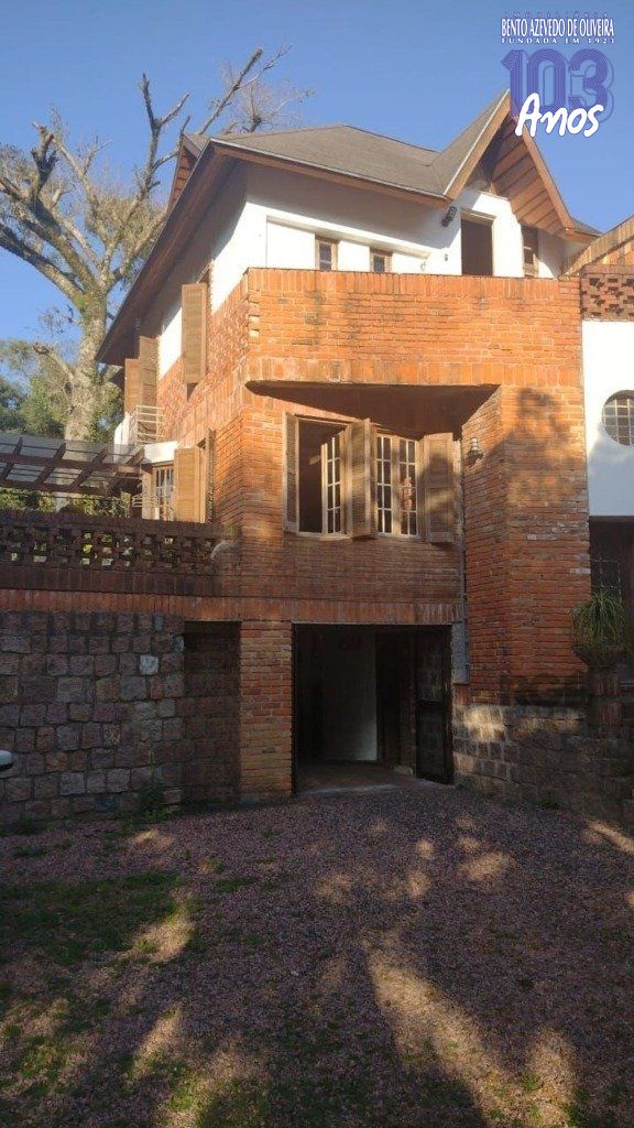 Casa, 2 quartos, 181 m² - Foto 1
