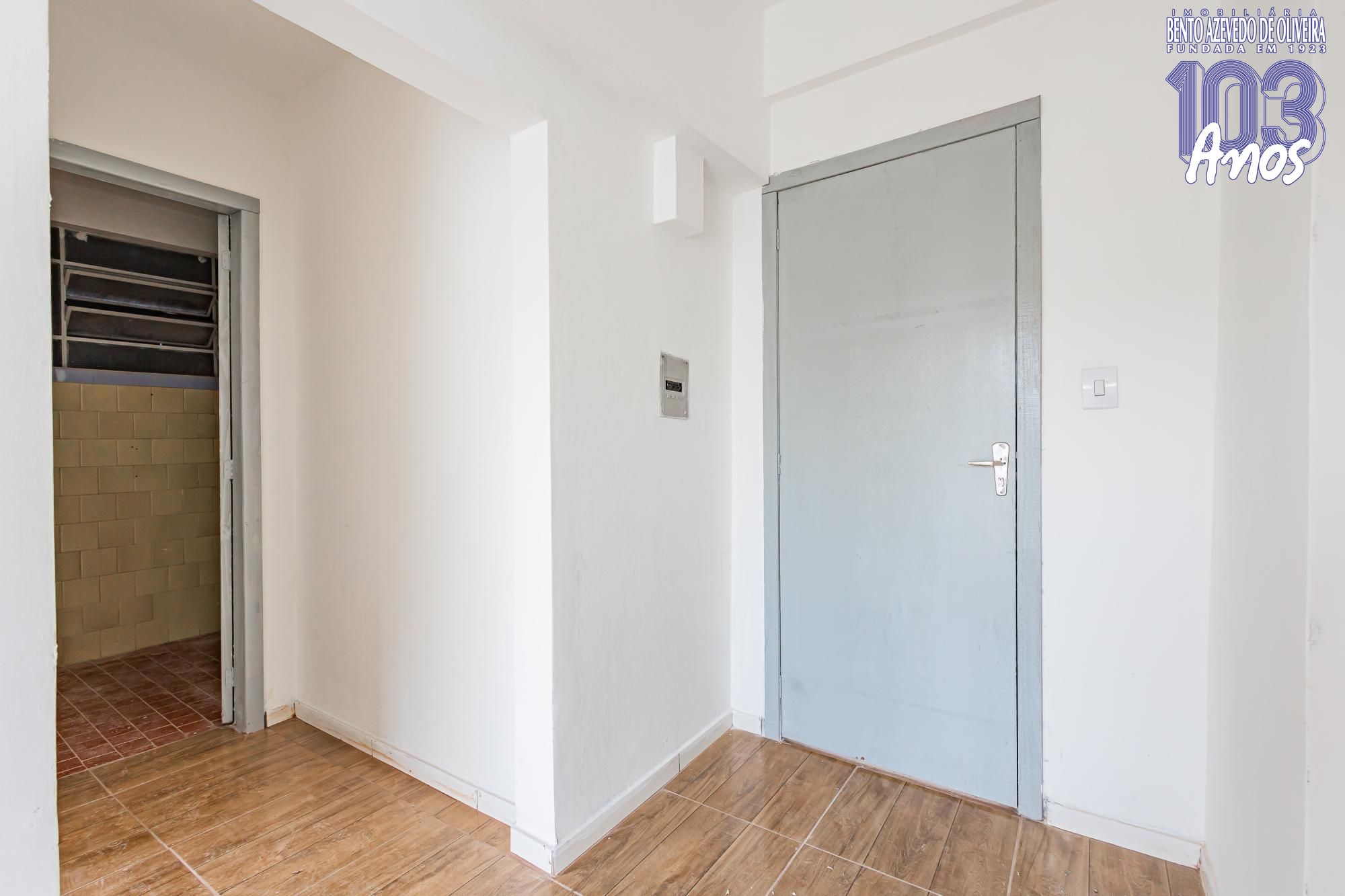 Apartamento, 1 quarto, 33 m² - Foto 16