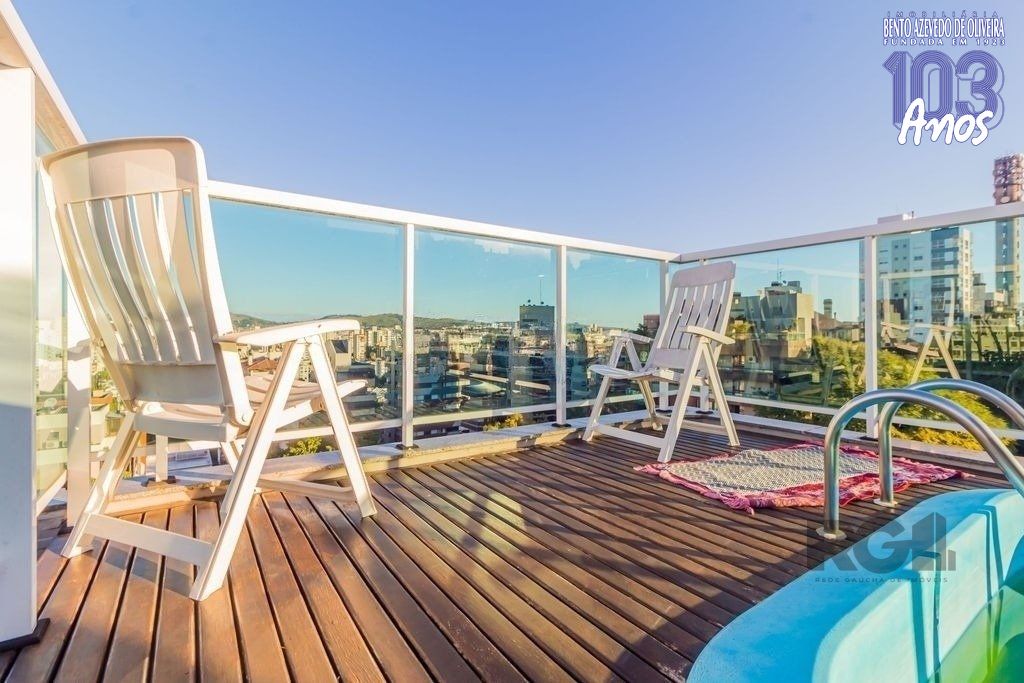 Cobertura, 3 quartos, 175 m² - Foto 24