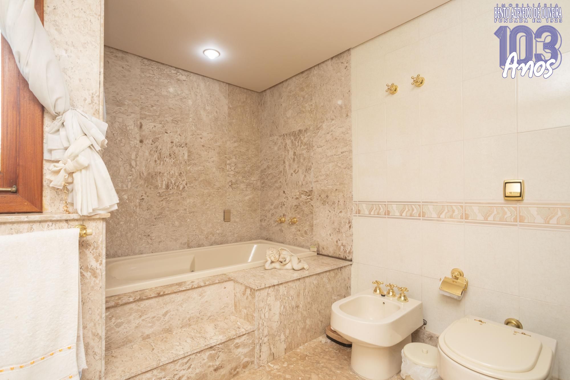 Cobertura, 5 quartos, 603 m² - Foto 31