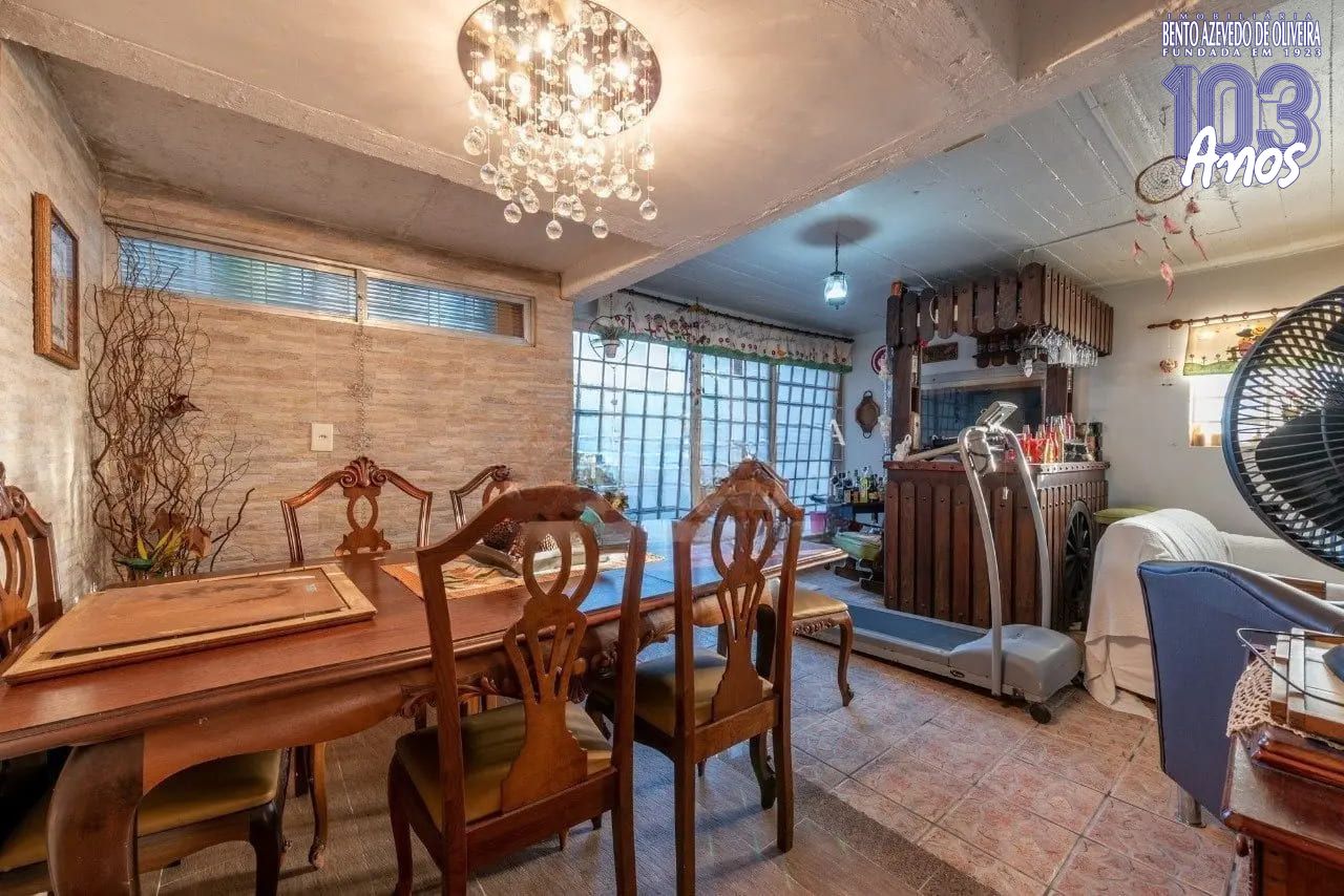 Casa, 3 quartos, 206 m² - Foto 6