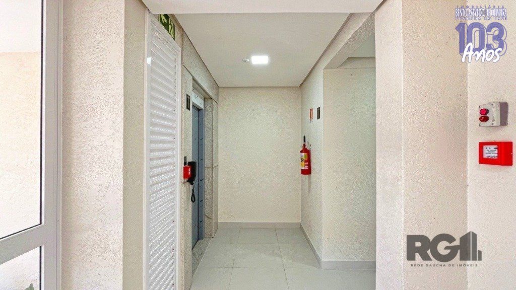 Apartamento, 2 quartos, 71 m² - Foto 9