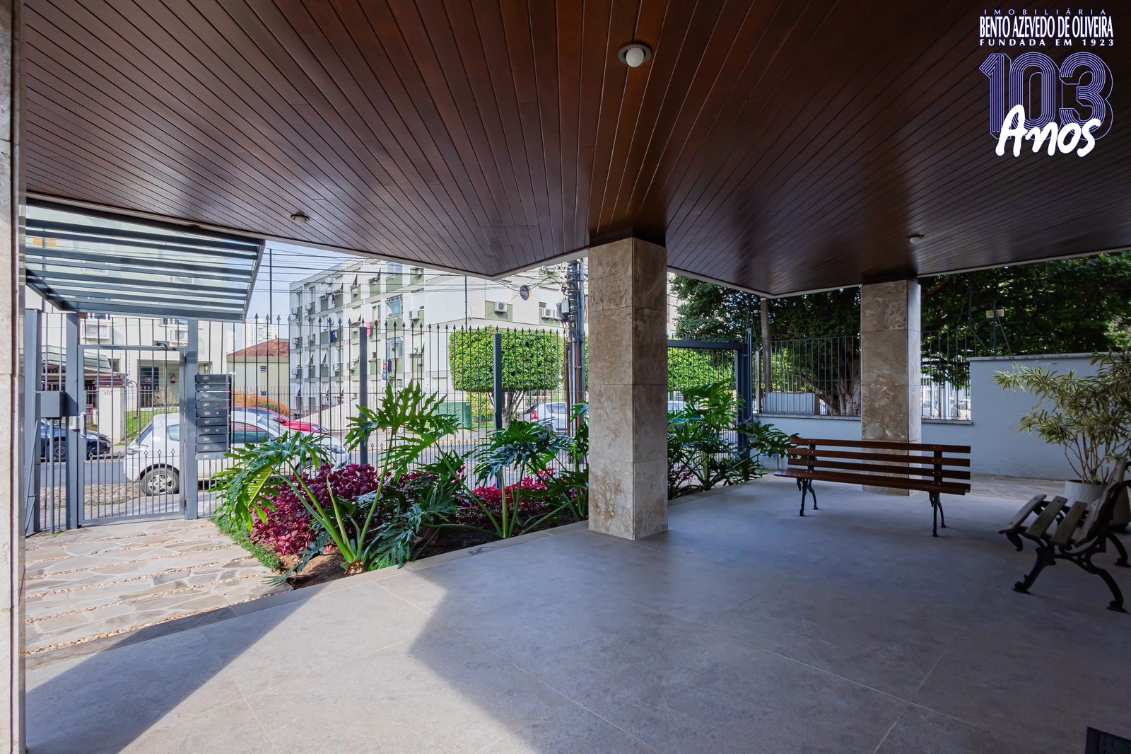 Cobertura, 2 quartos, 106 m² - Foto 2