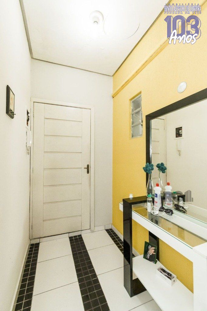 Apartamento, 2 quartos, 100 m² - Foto 3