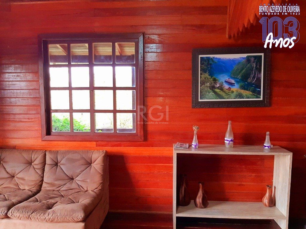 Casa, 3 quartos, 120 m² - Foto 9