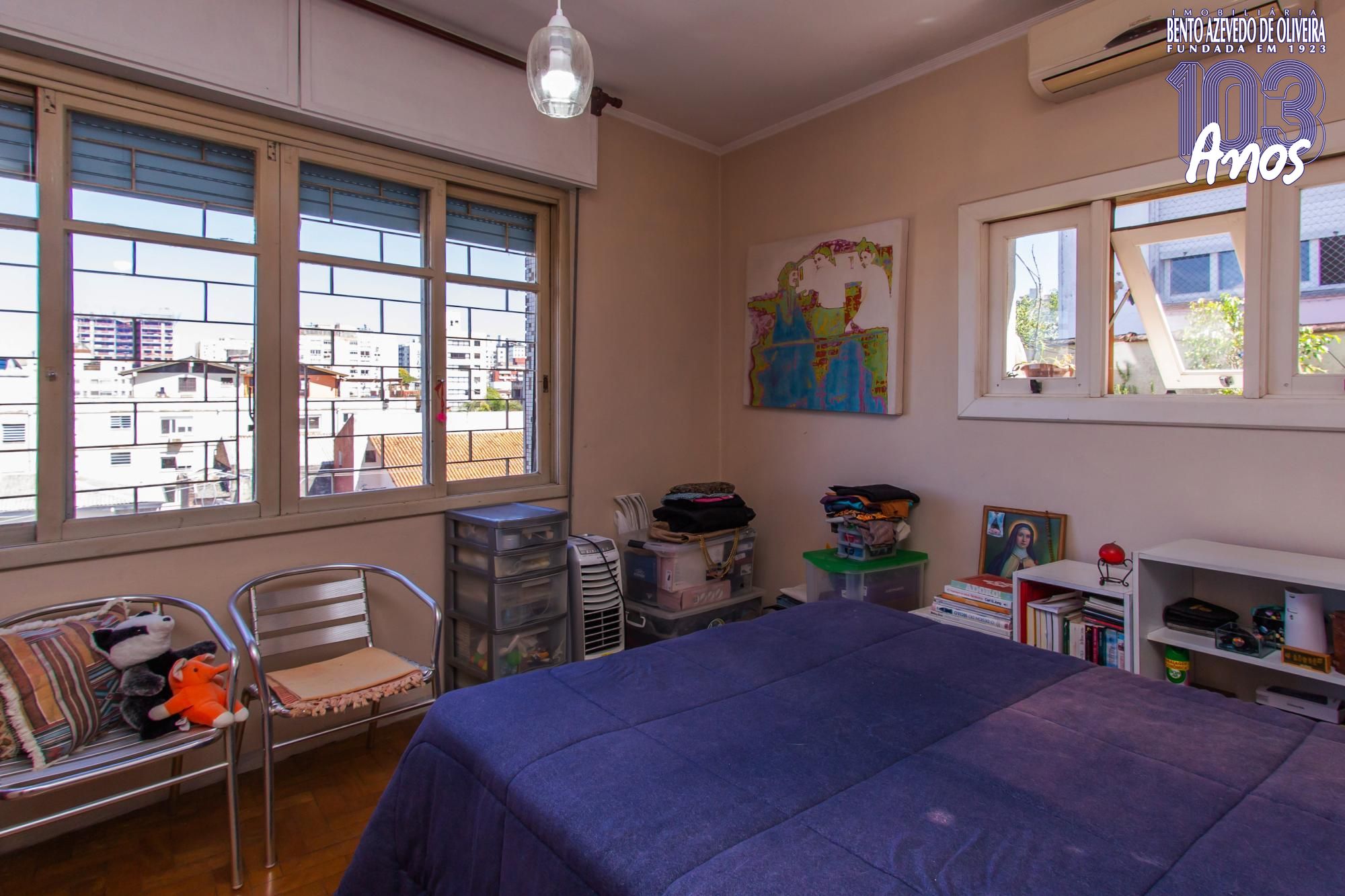 Apartamento, 2 quartos, 94 m² - Foto 12