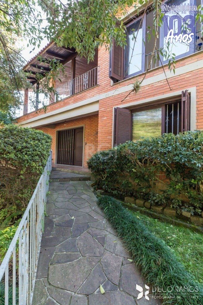 Casa, 4 quartos, 347 m² - Foto 3