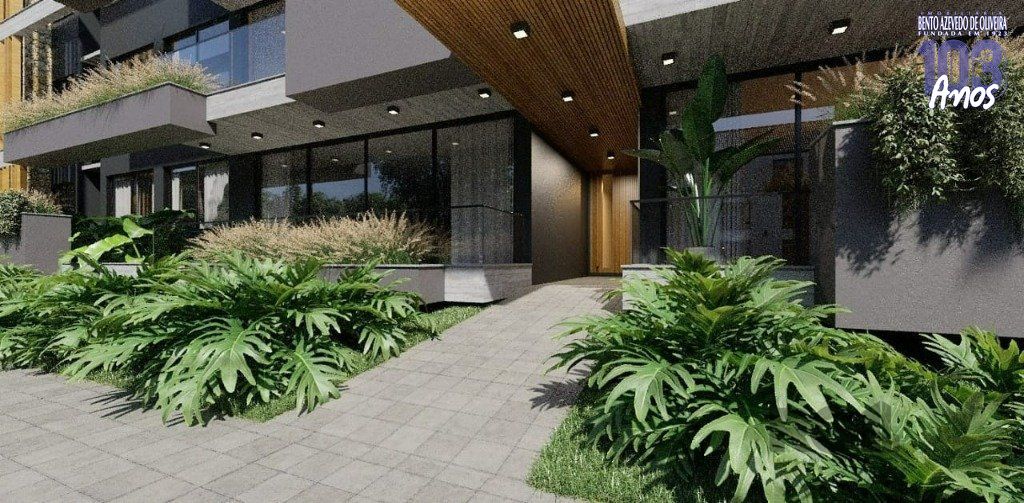 Apartamento, 1 quarto, 52 m² - Foto 10