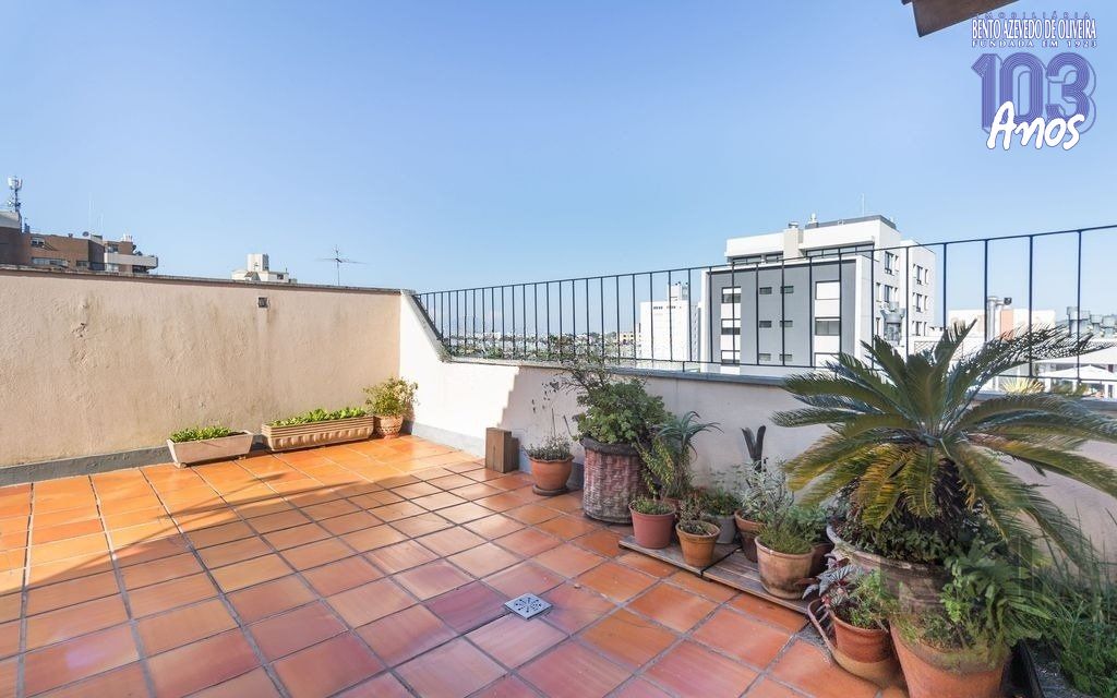 Cobertura, 3 quartos, 150 m² - Foto 16