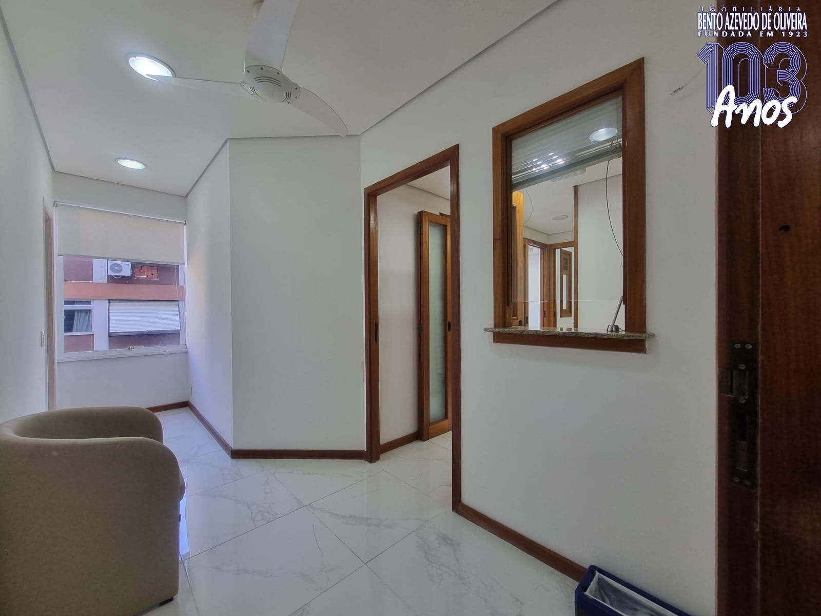 sala de espera