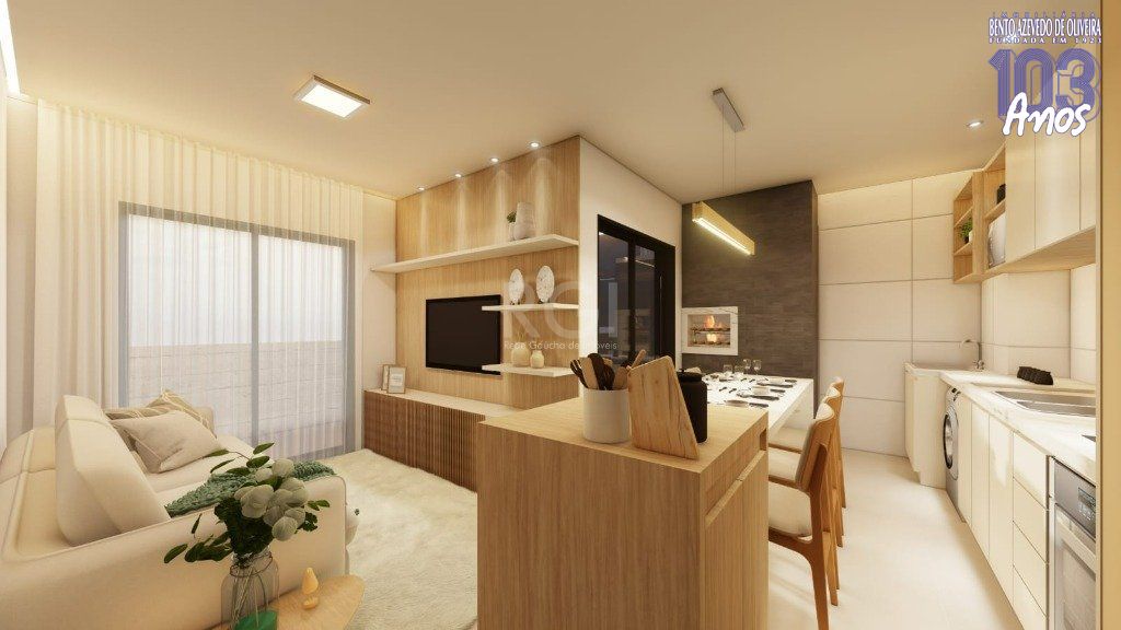 Apartamento, 2 quartos, 67 m² - Foto 8