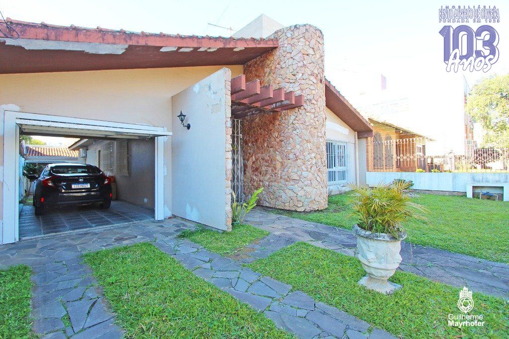 Casa, 3 quartos, 215 m² - Foto 1