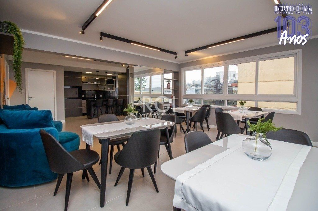 Apartamento, 2 quartos, 57 m² - Foto 25