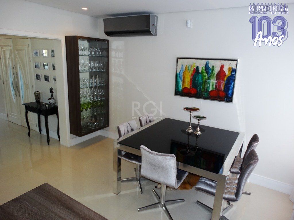 Casa, 3 quartos, 244 m² - Foto 4