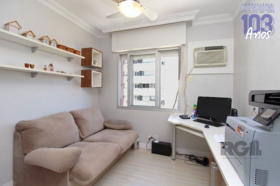 Apartamento, 3 quartos, 109 m² - Foto 15