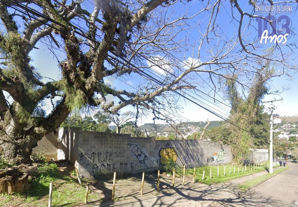 Terreno, 5317 m² - Foto 1