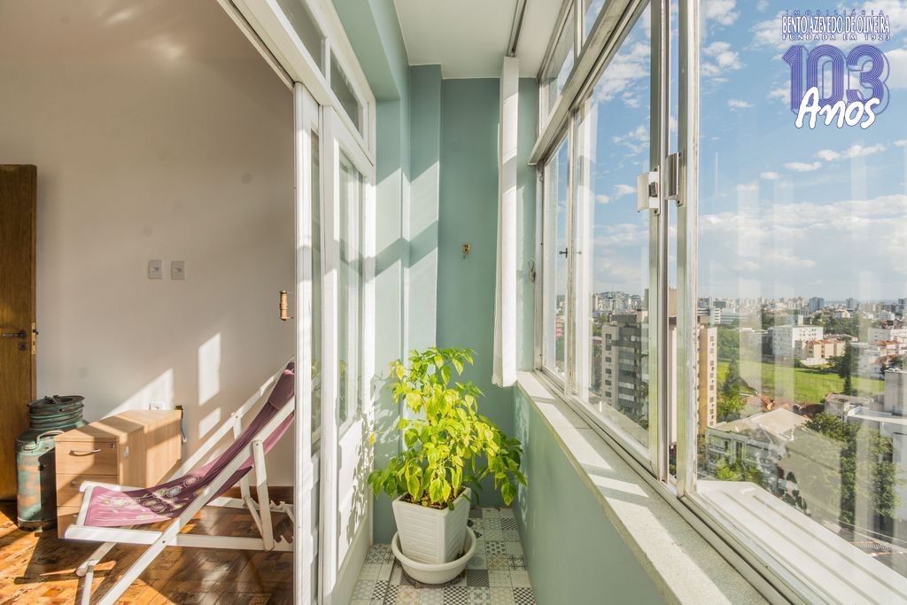 Apartamento, 3 quartos, 110 m² - Foto 14