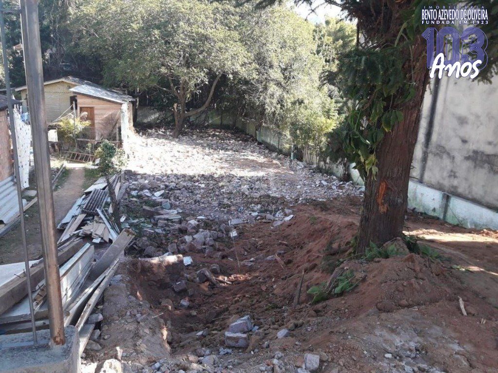 Terreno, 320 m² - Foto 2