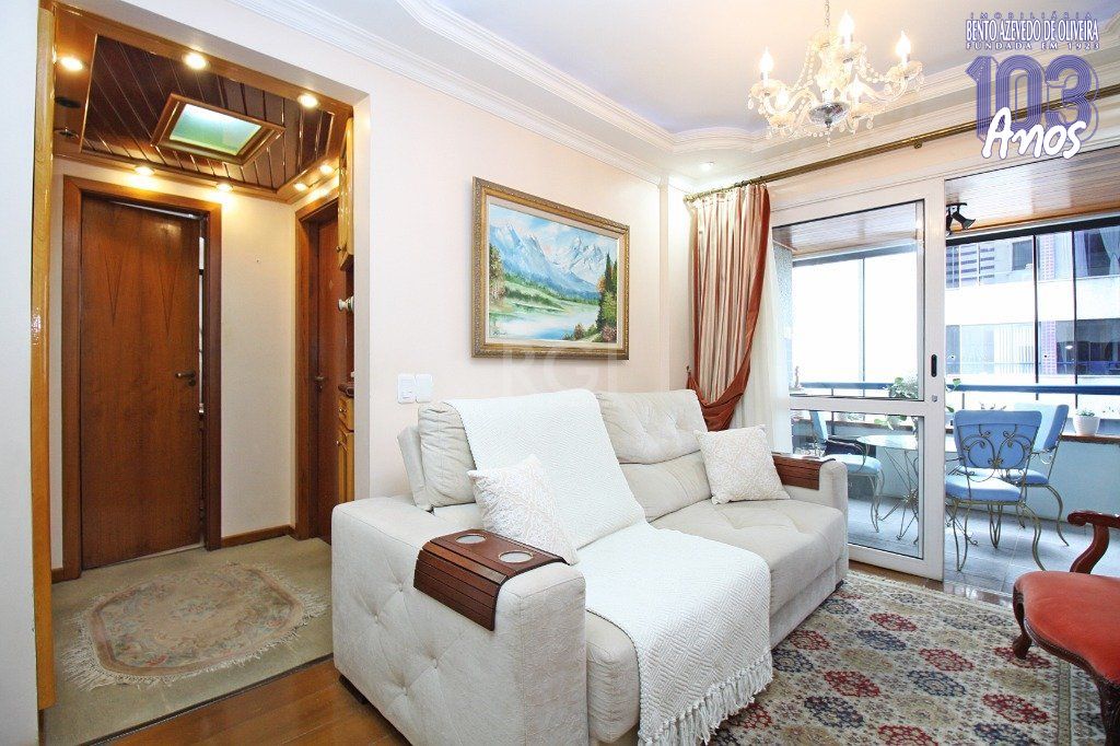 Apartamento, 2 quartos, 72 m² - Foto 1