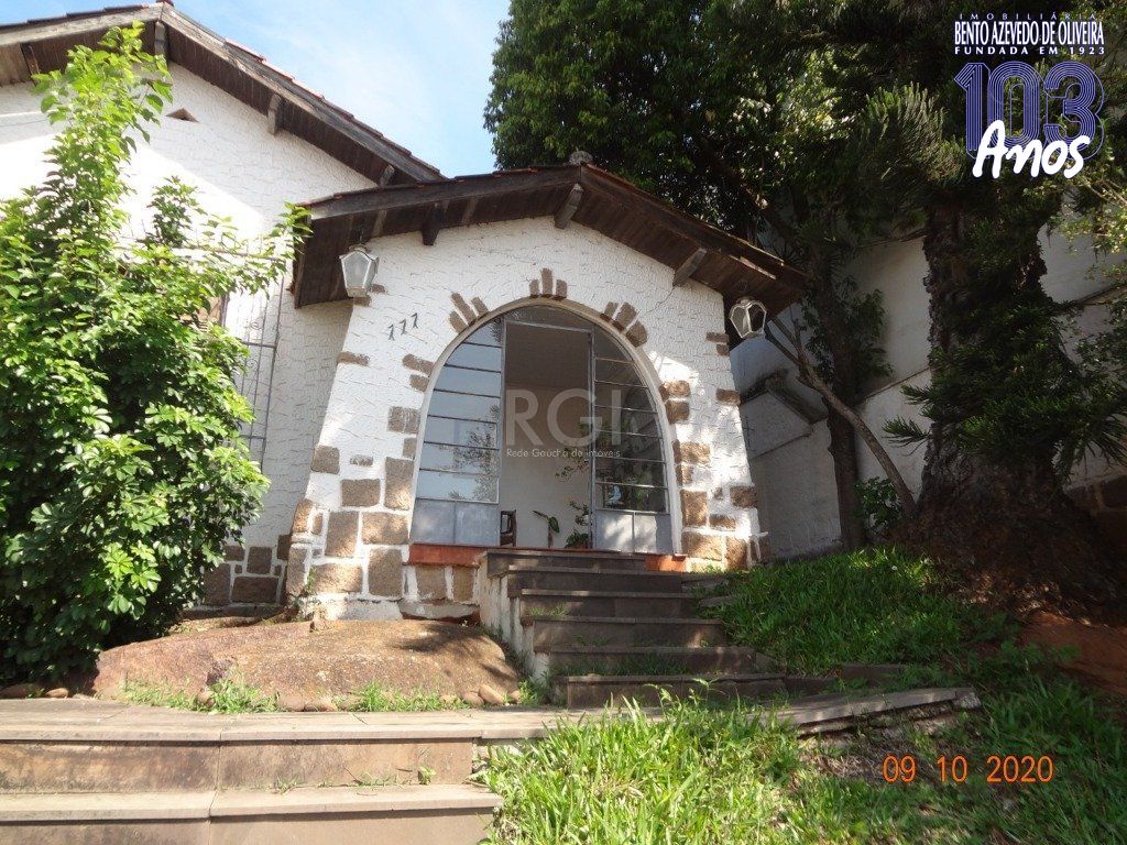 Casa, 3 quartos, 250 m² - Foto 1