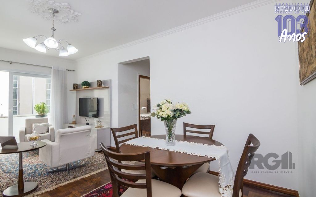 Apartamento, 2 quartos, 83 m² - Foto 8