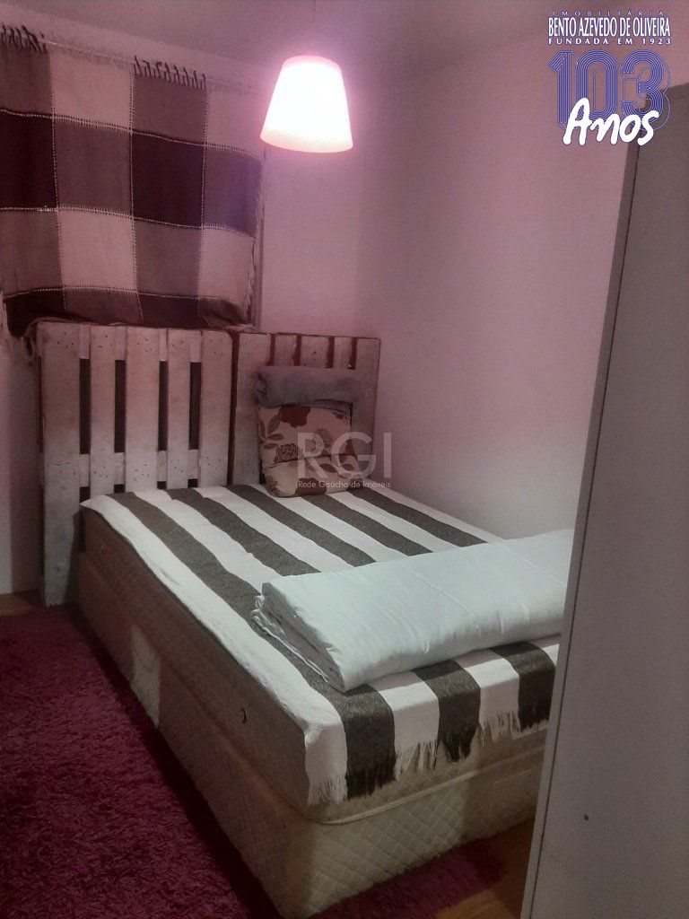 Apartamento, 2 quartos, 43 m² - Foto 5