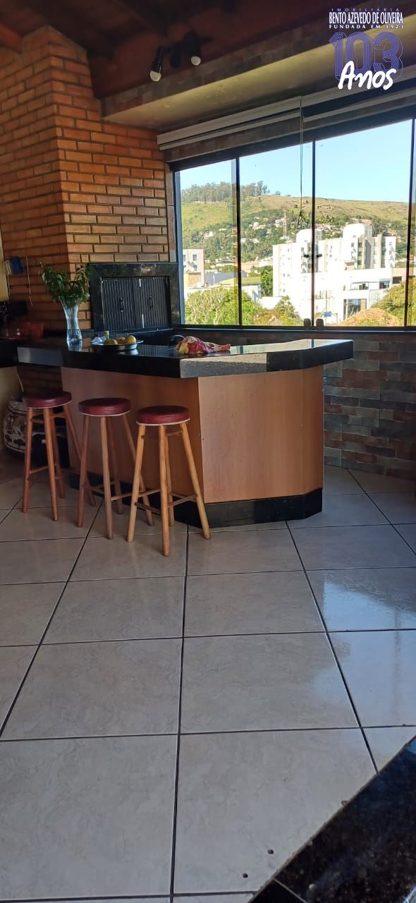 Cobertura, 3 quartos, 210 m² - Foto 6
