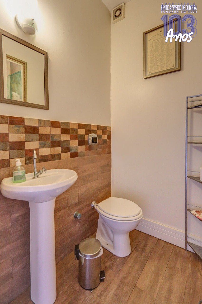 Cobertura, 2 quartos, 118 m² - Foto 13