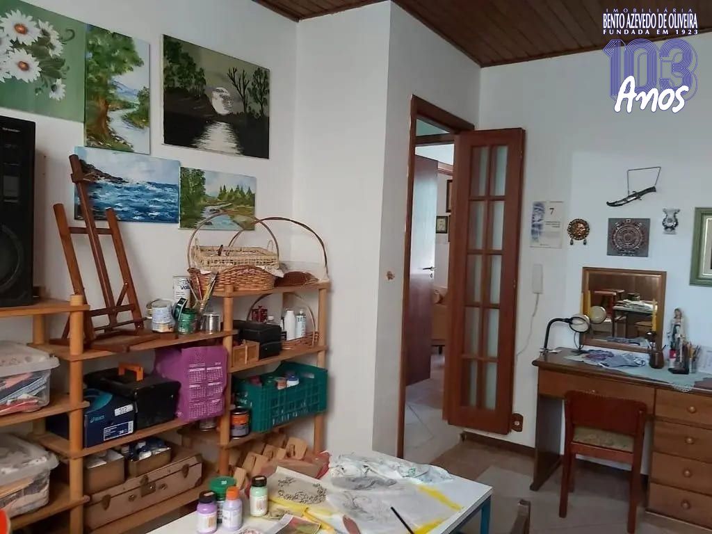 Casa, 4 quartos, 207 m² - Foto 4