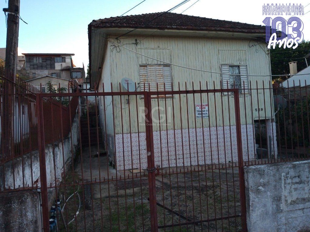 Terreno, 465 m² - Foto 2