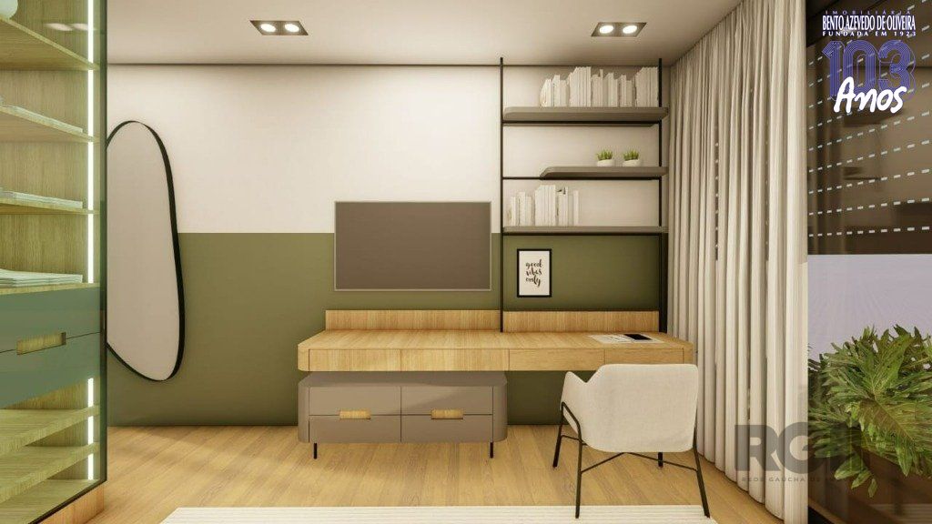 Casa de Condomínio, 5 quartos - Foto 24