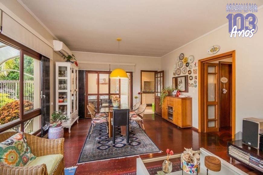 Casa, 4 quartos, 279 m² - Foto 4