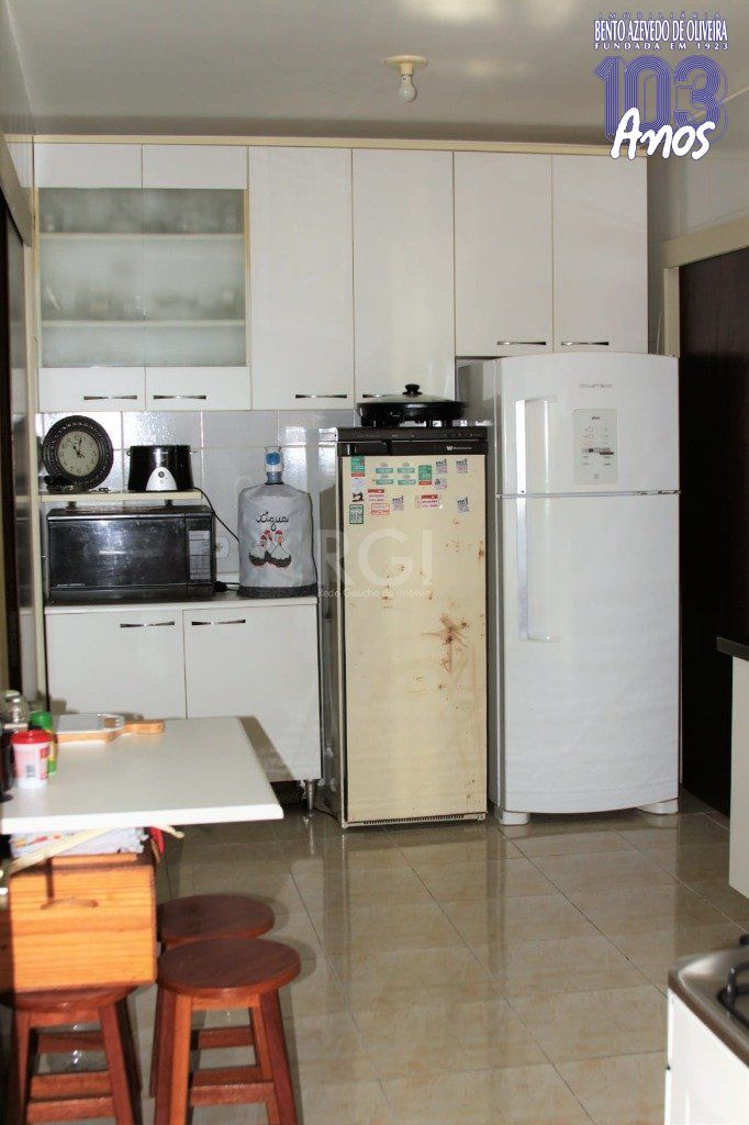 Apartamento, 3 quartos, 185 m² - Foto 19