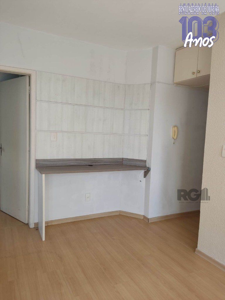Apartamento, 1 quarto, 35 m² - Foto 14