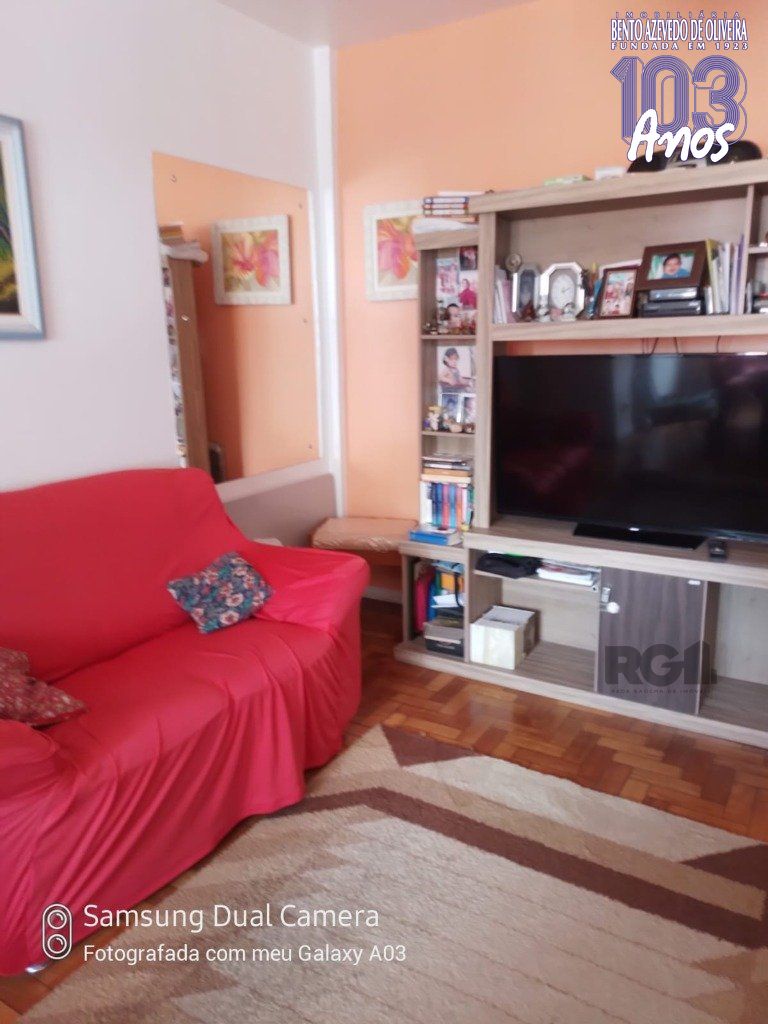 Apartamento, 2 quartos, 77 m² - Foto 6