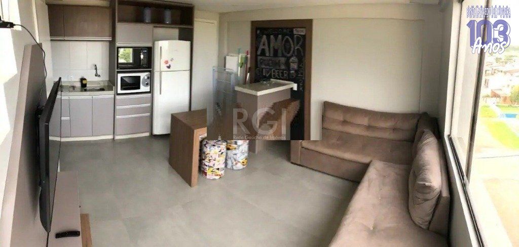 Apartamento, 1 quarto, 44 m² - Foto 9
