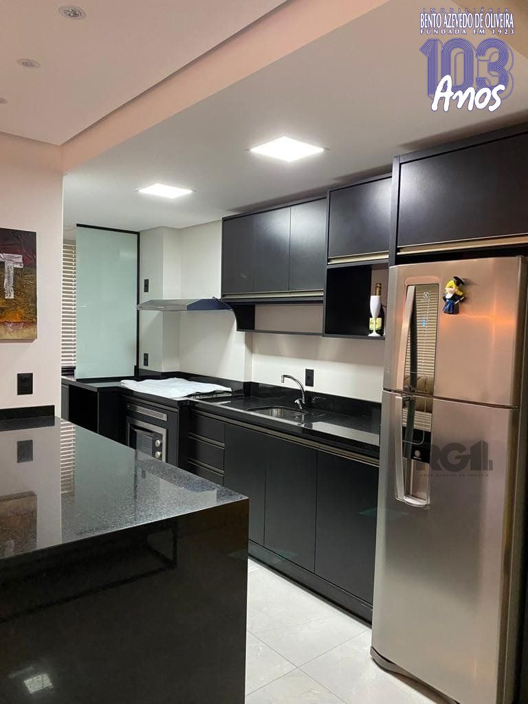 Apartamento, 2 quartos, 83 m² - Foto 6