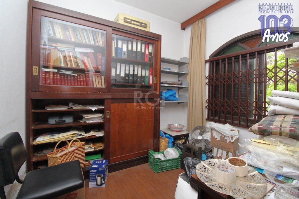 Casa, 6 quartos, 406 m² - Foto 35