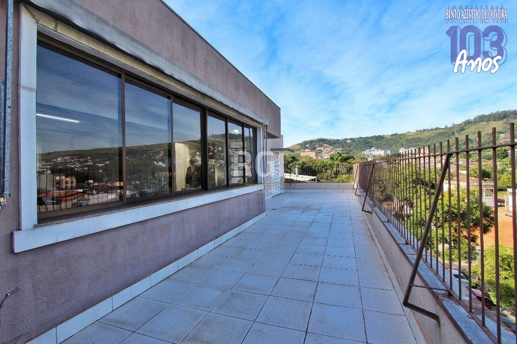 Cobertura, 3 quartos, 177 m² - Foto 21