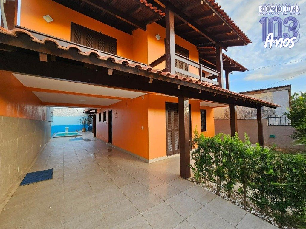 Casa, 4 quartos, 260 m² - Foto 18