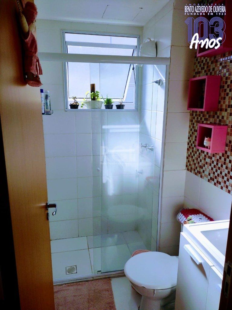 Apartamento, 2 quartos, 48 m² - Foto 20