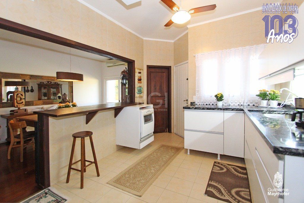 Casa, 5 quartos, 240 m² - Foto 16