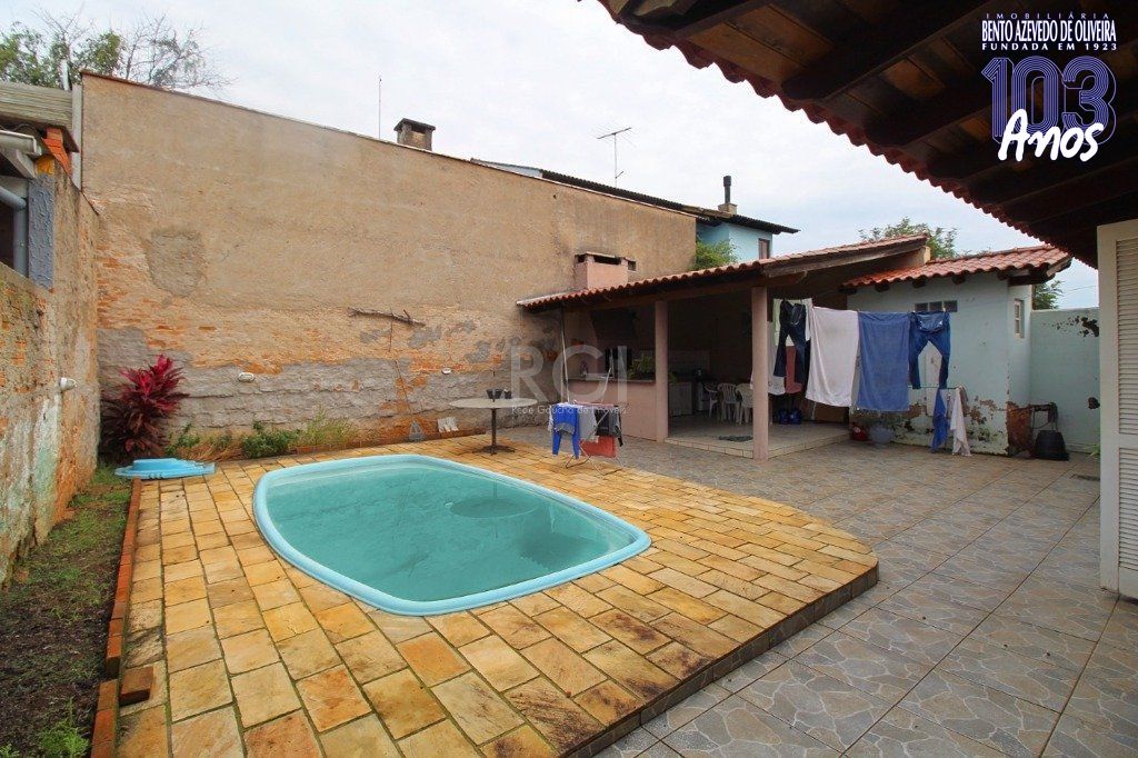 Casa, 3 quartos, 264 m² - Foto 21